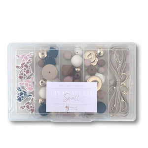 Small DIY Craft Kit - Udder Delight