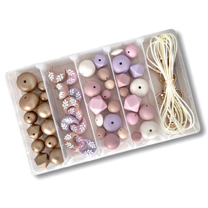 Small DIY Craft Kit - Princess Poise