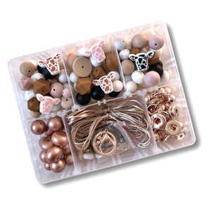 Medium DIY Craft Kit - Udder Delight