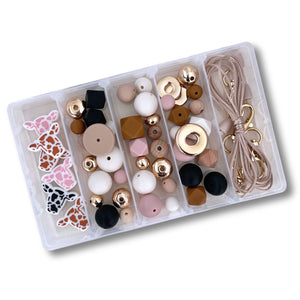 Small DIY Craft Kit - Udder Delight