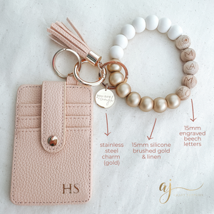 ID Card Wallet Blanks - CHOOSE YOUR COLOUR - Each