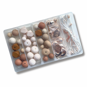 Small DIY Craft Kit - Fur Mama