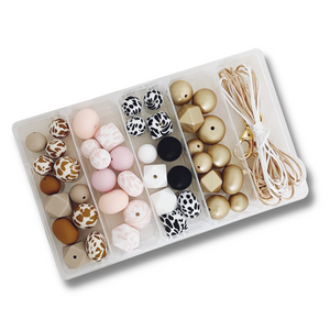 Small DIY Craft Kit - Moo O' Clock