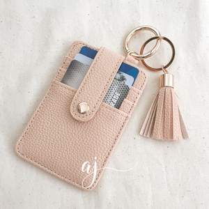 ID Card Wallet Blanks - CHOOSE YOUR COLOUR - Each