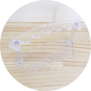Acrylic Pen Display Stand / Holder