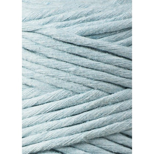 Bobbiny Single Twist Macrame Cord - 3mm - Misty