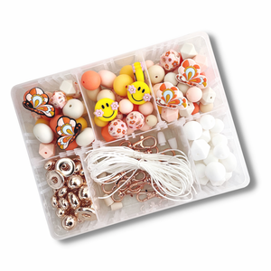 Medium DIY Craft Kit - Fully Retro