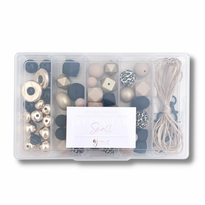 Small DIY Craft Kit - Luxe Leopard