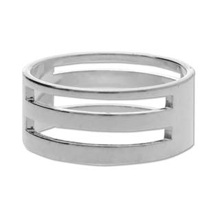 Beadsmith Jump Ring Opener - Silver - 1 pc