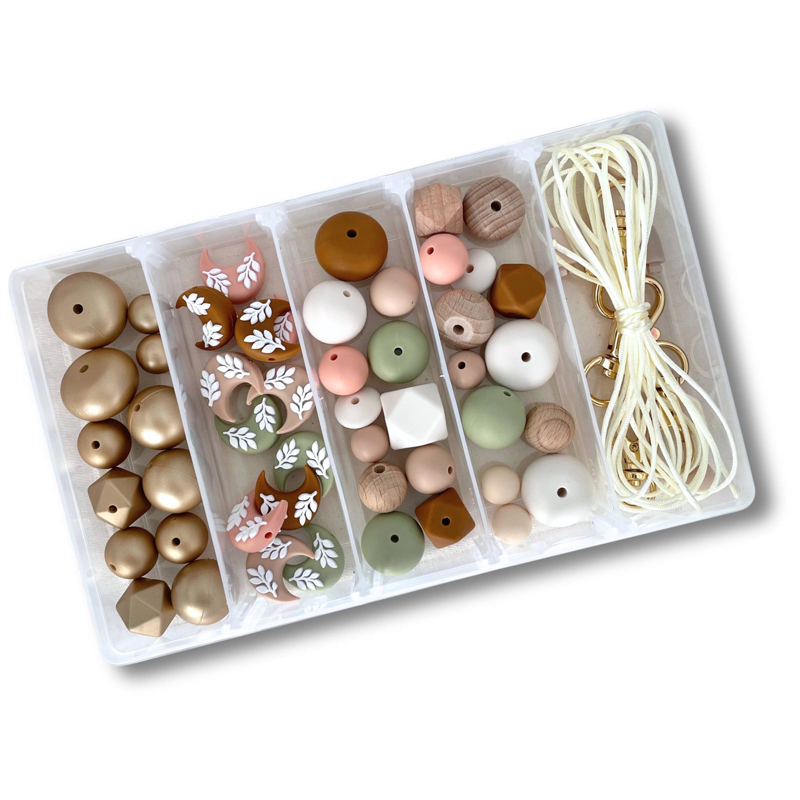 Small DIY Craft Kit - Autumn Vibes