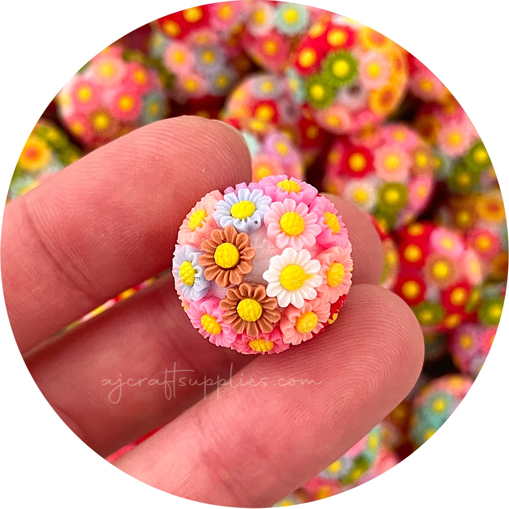 Acrylic beads wholesale deals