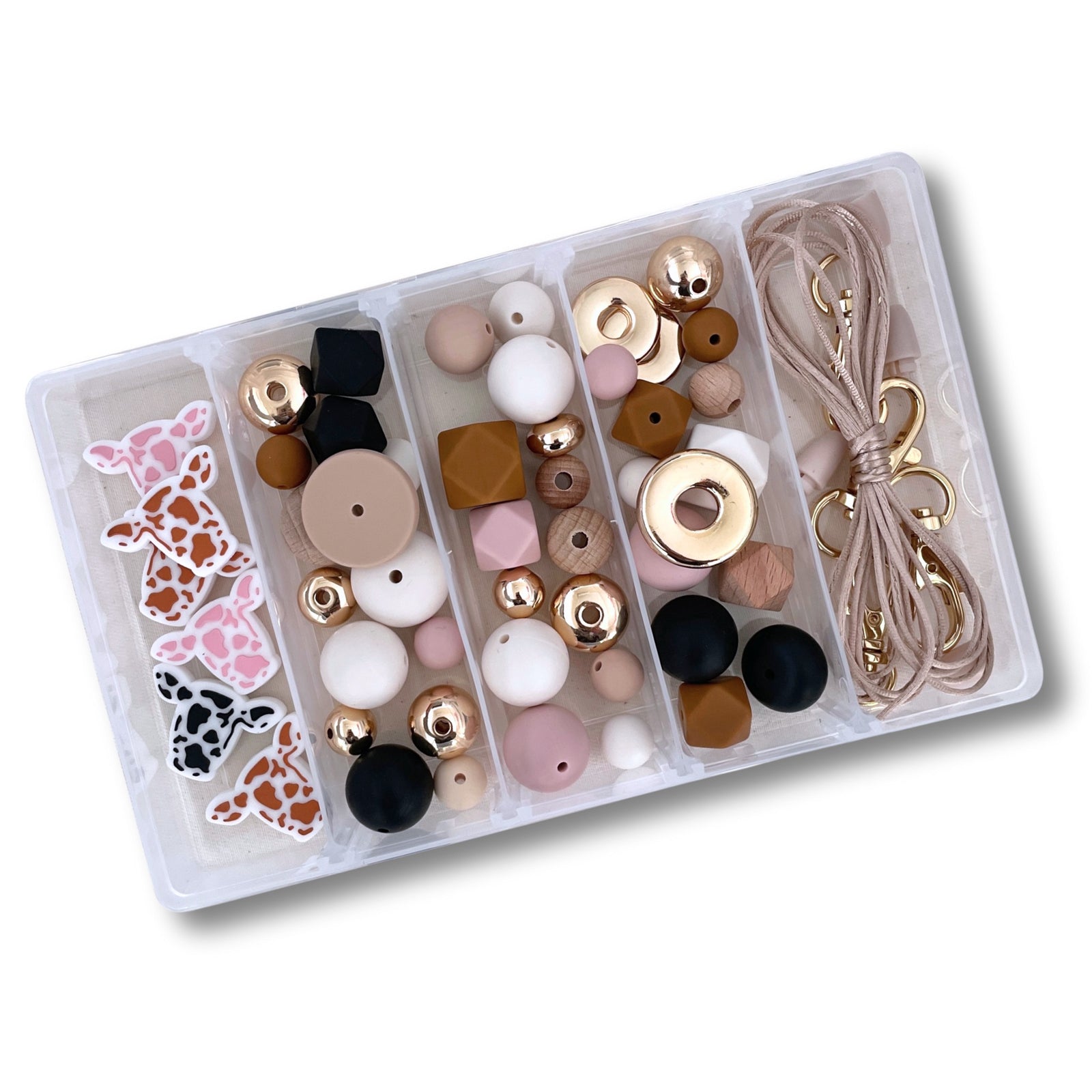 Small DIY Craft Kit - Udder Delight