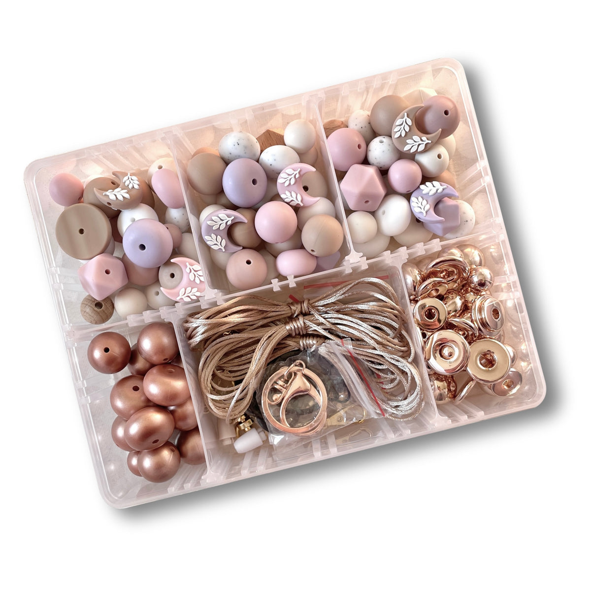 Medium DIY Craft Kit - Princess Poise