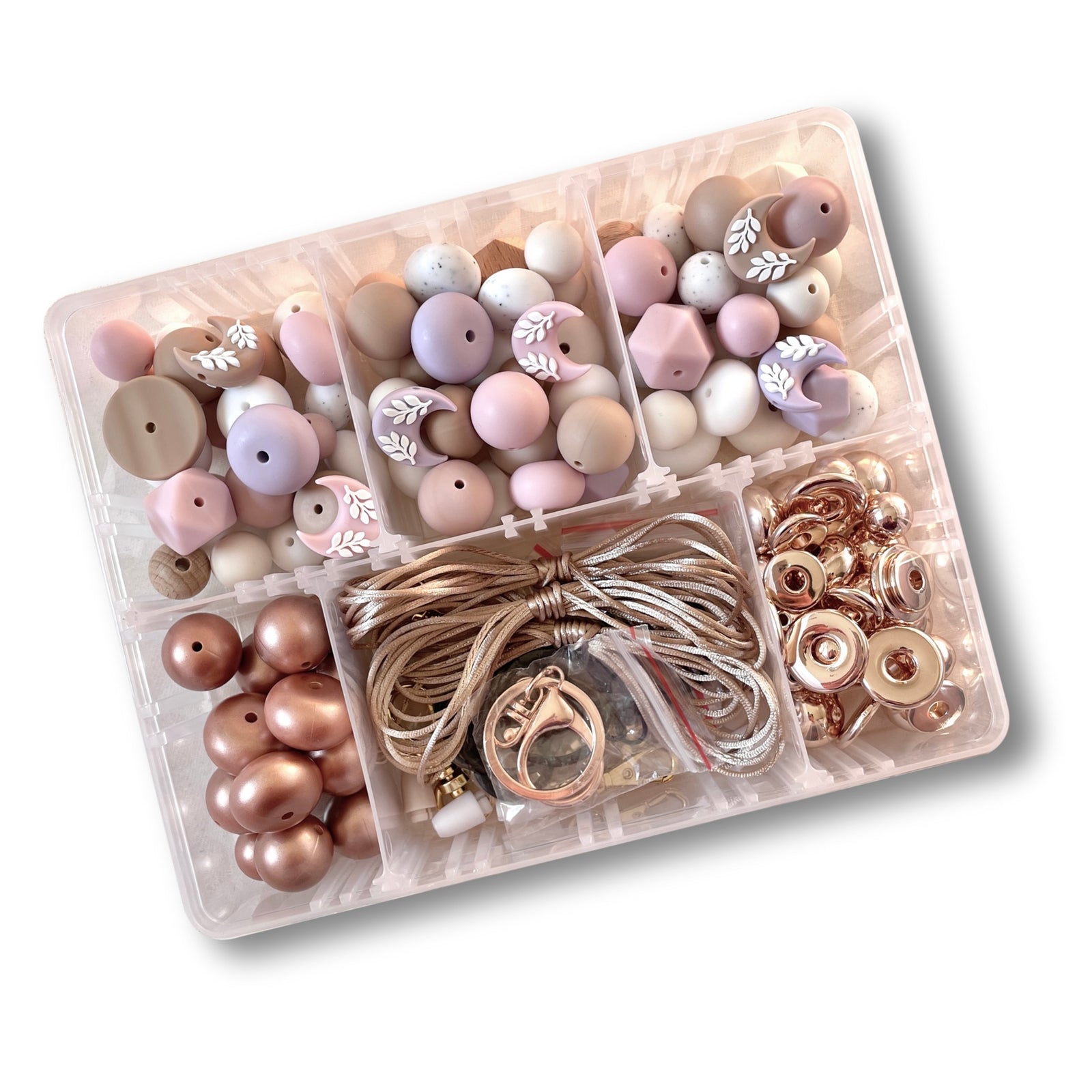 Medium DIY Craft Kit - Princess Poise