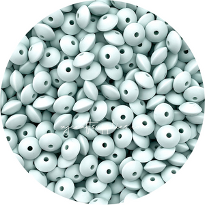 Seabreeze - 12mm Mini Saucer - Each
