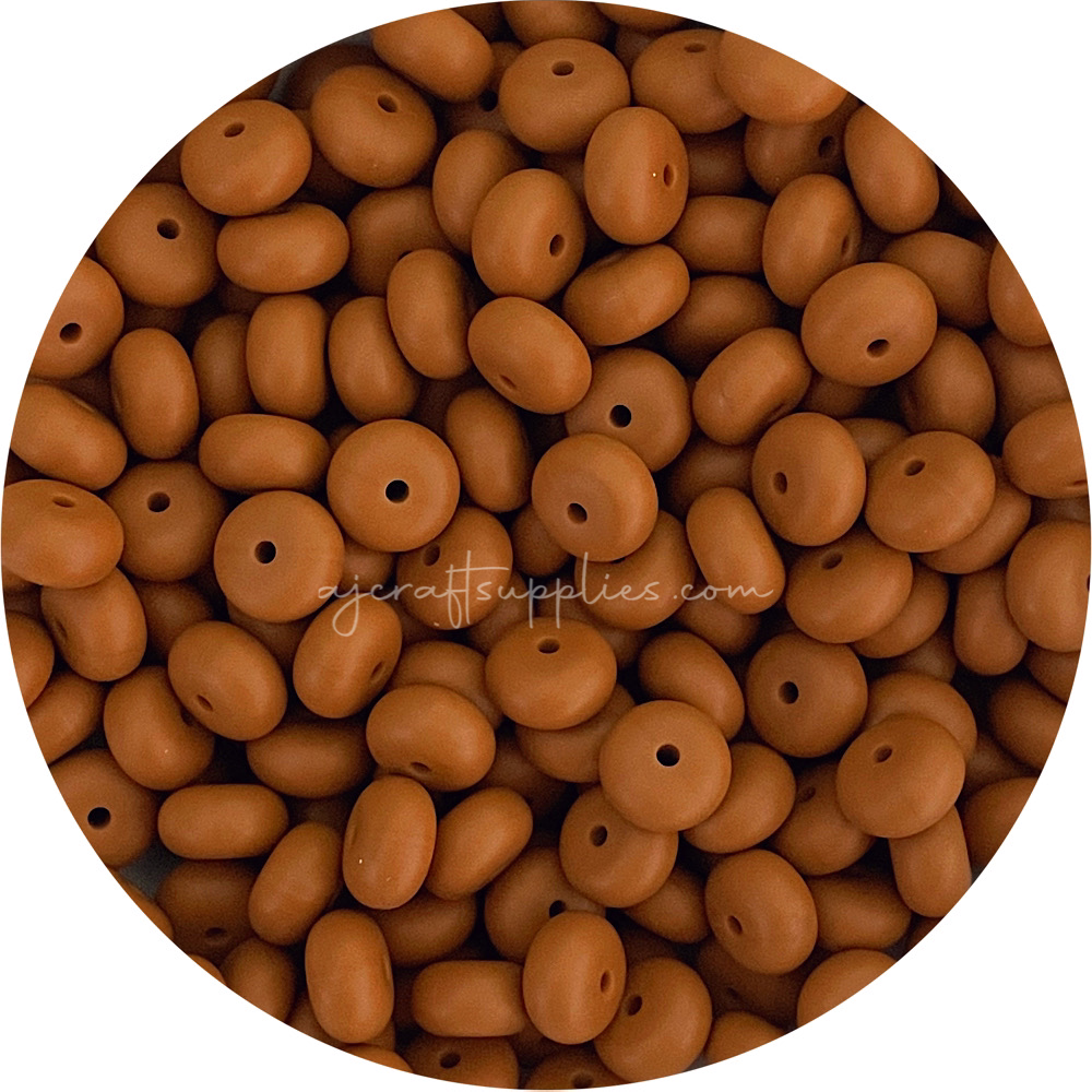 Tan - Mini Abacus - Each