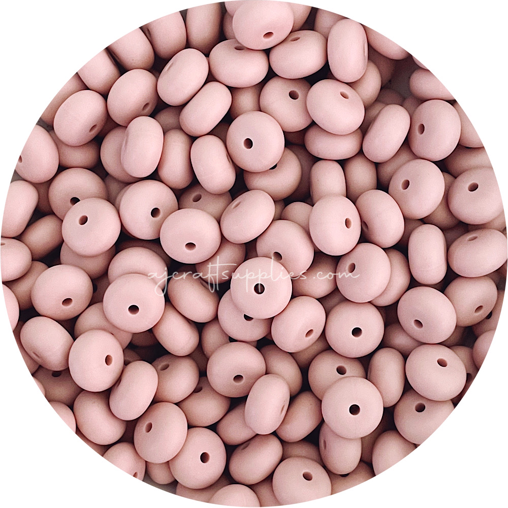 Nude - Mini Abacus - Each