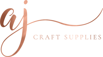 AJ Craft Supplies