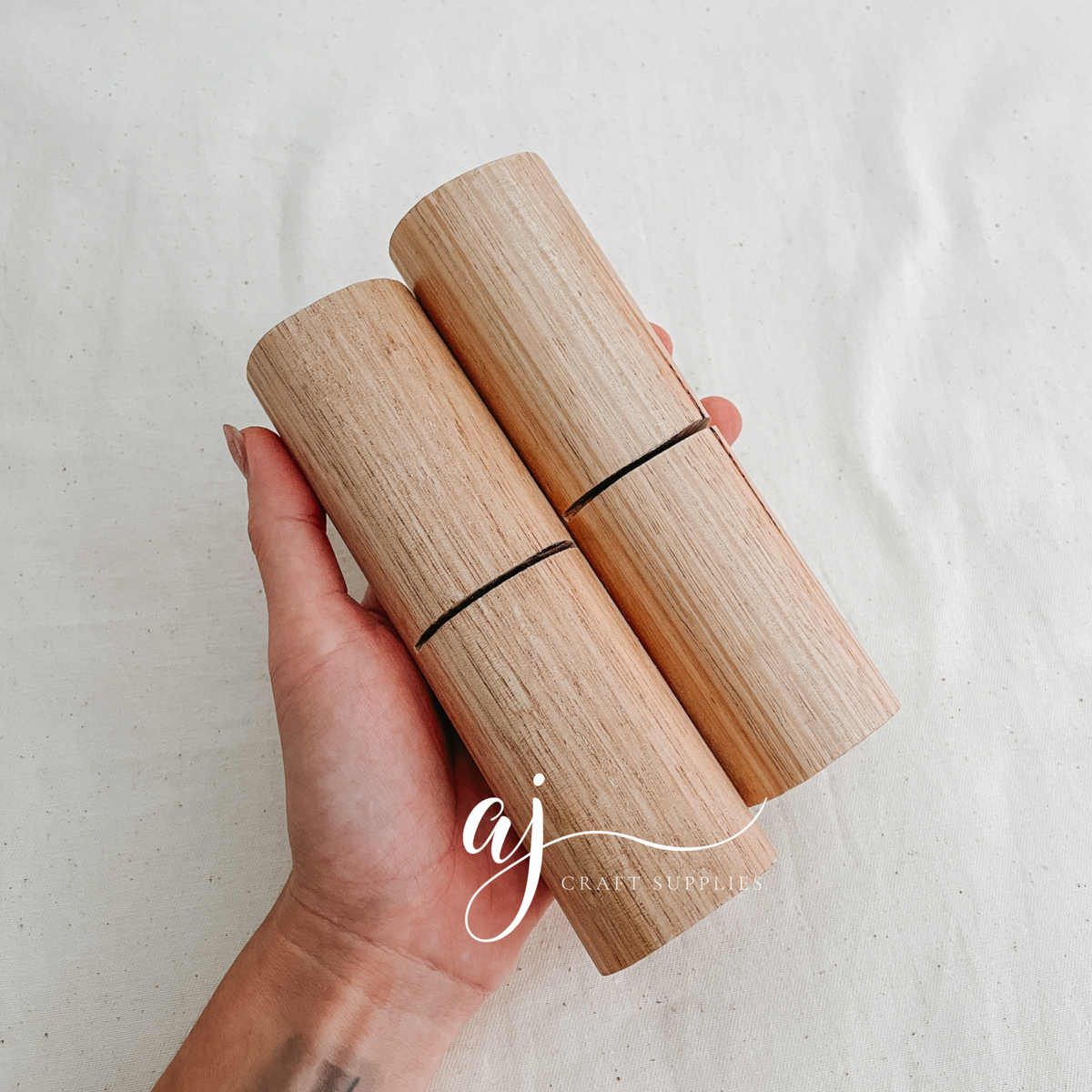 Knot Grippers Tool - 1 set