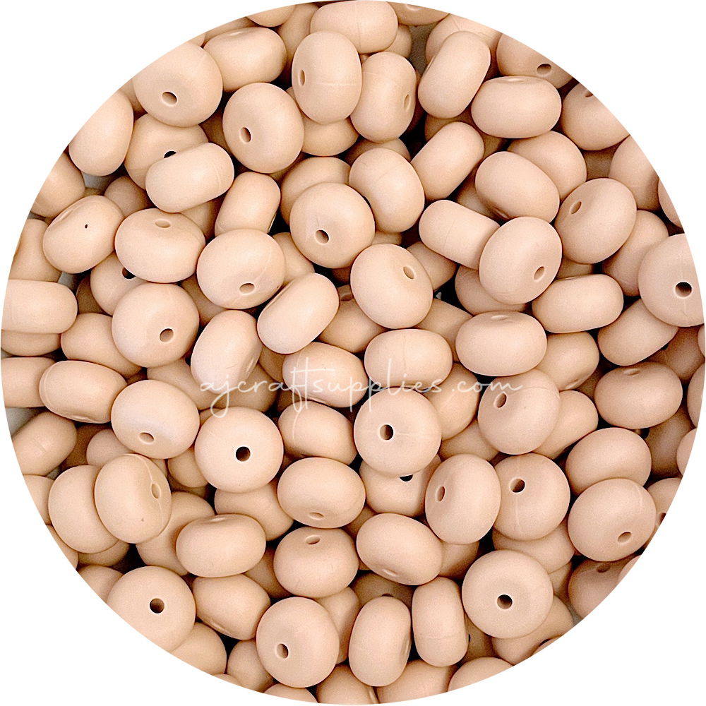 Oatmeal - Mini Abacus - Each