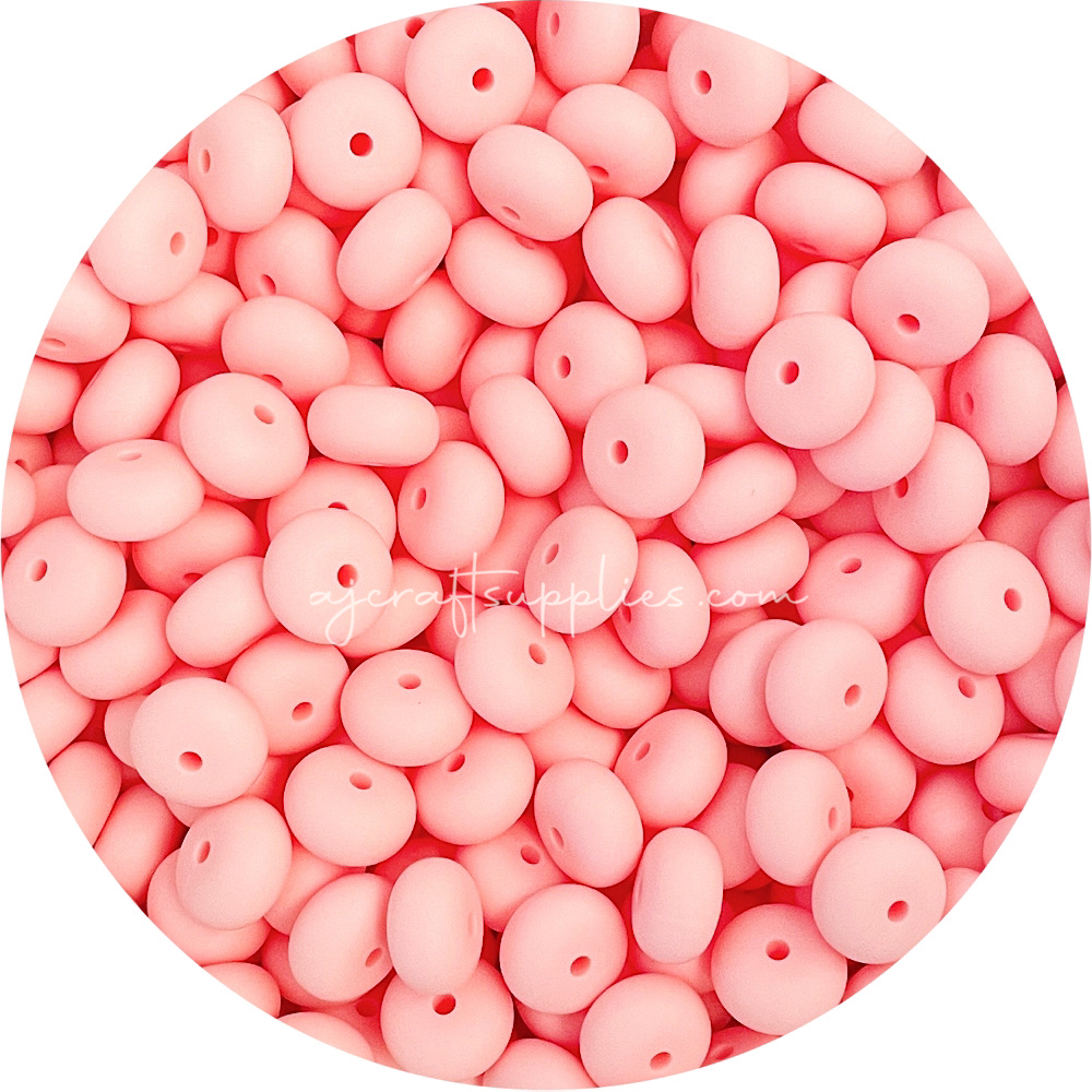 Candy Pink - Mini Abacus - Each