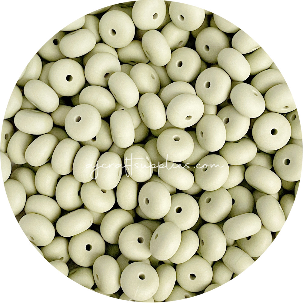 Sage Green - Mini Abacus - Each