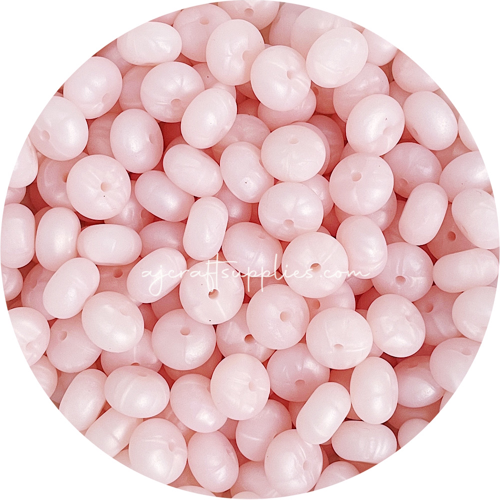 Pearl Blush - Mini Abacus - Each