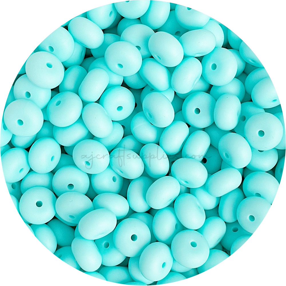 Aqua - Mini Abacus - Each