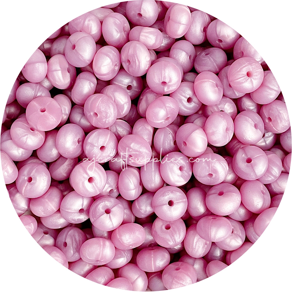 Pearl Violet - Mini Abacus - Each