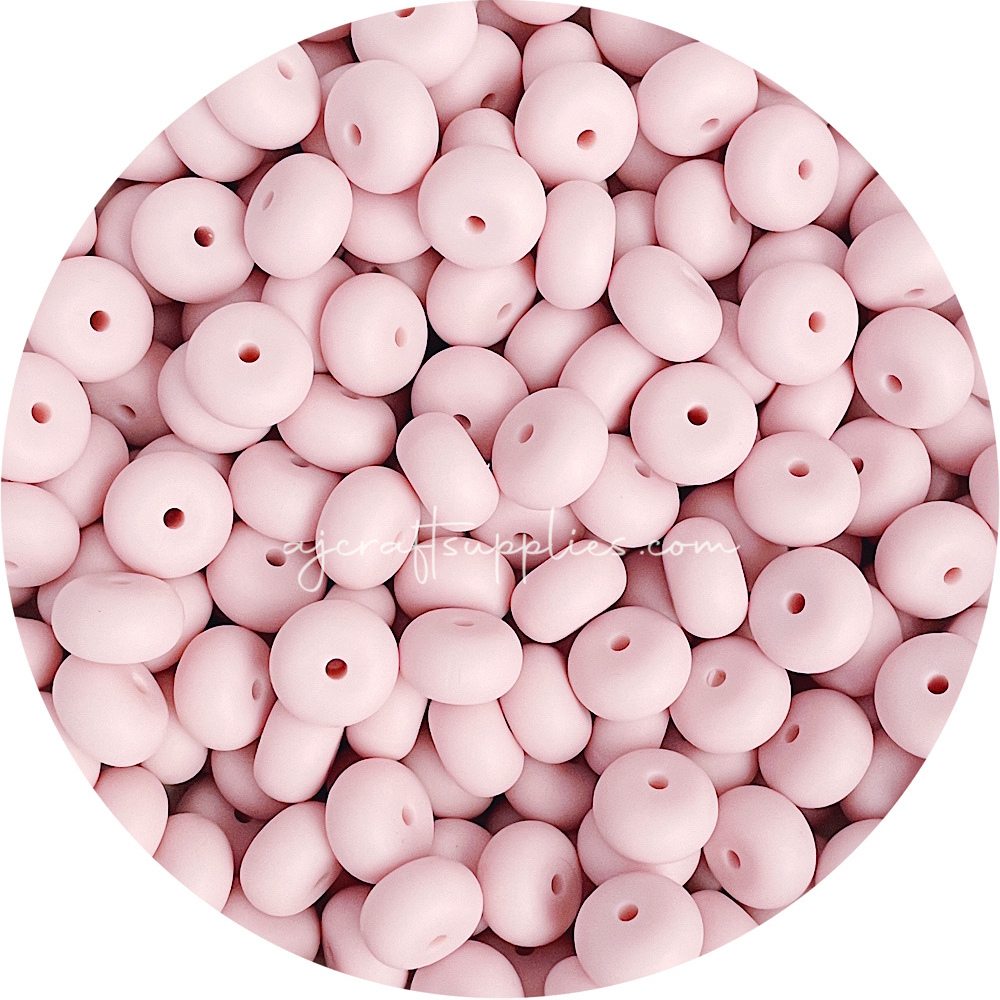 Blush Pink - Mini Abacus - Each
