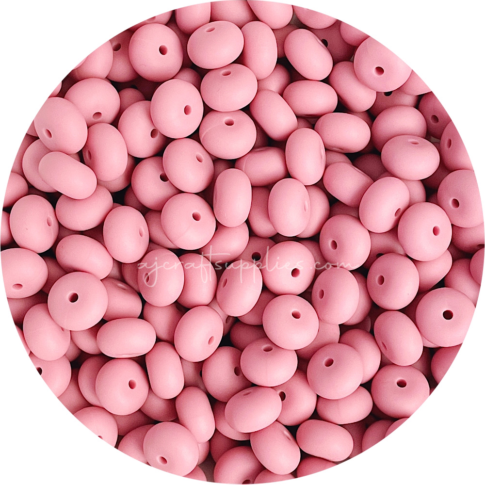Petal Pink - Mini Abacus - Each