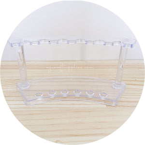 Acrylic Pen Display Stand / Holder
