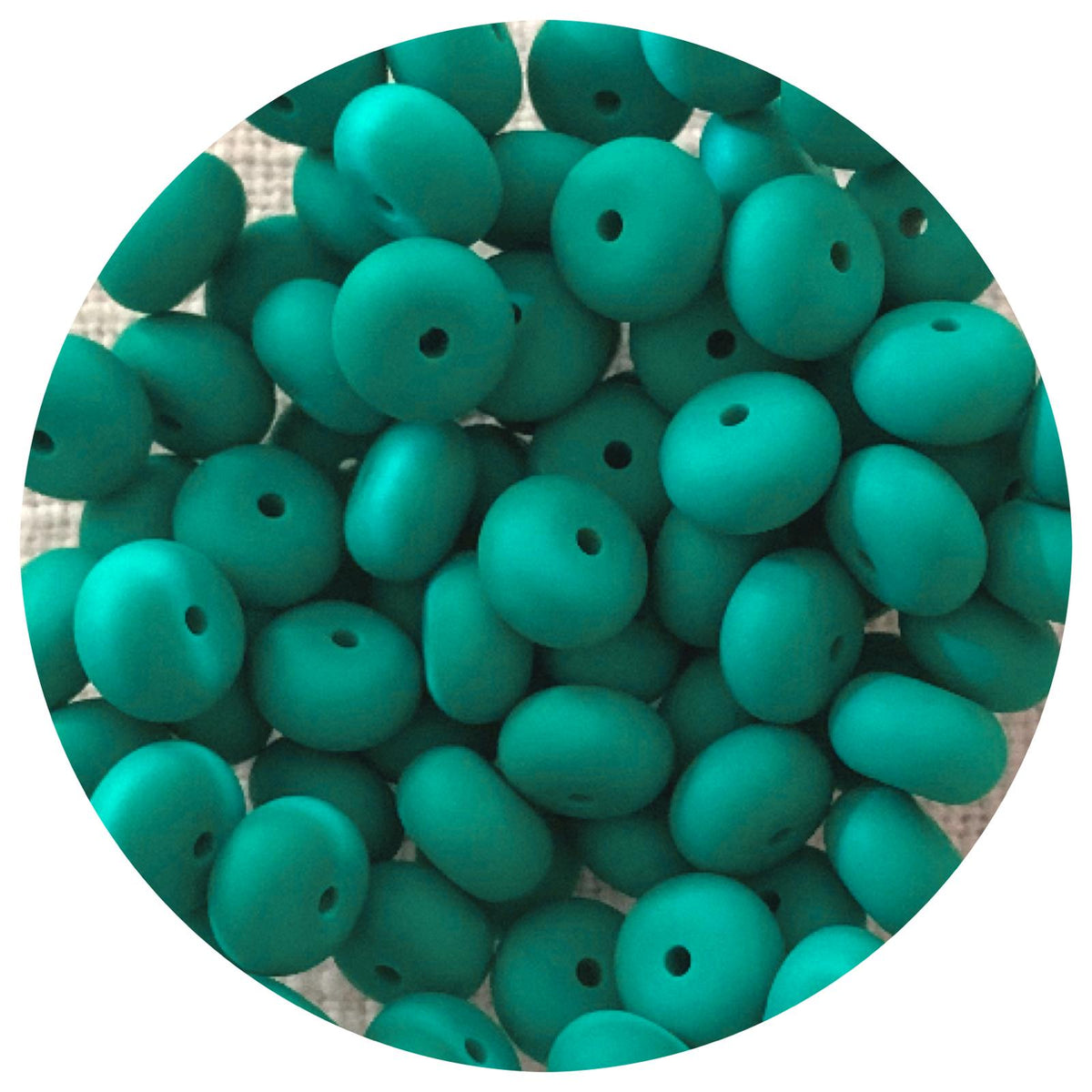 Ocean Green - Mini Abacus - Each