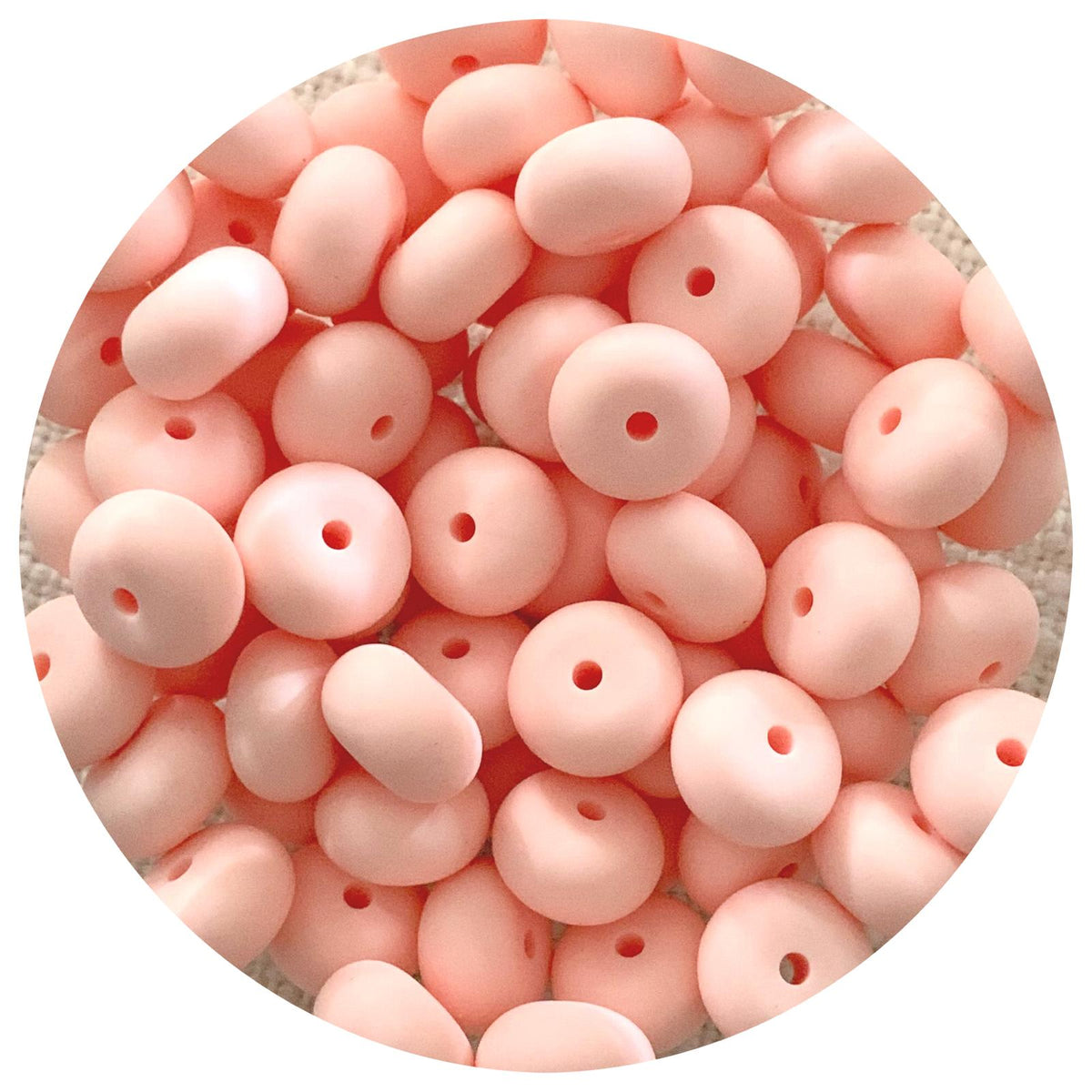 Apricot - Mini Abacus - Each