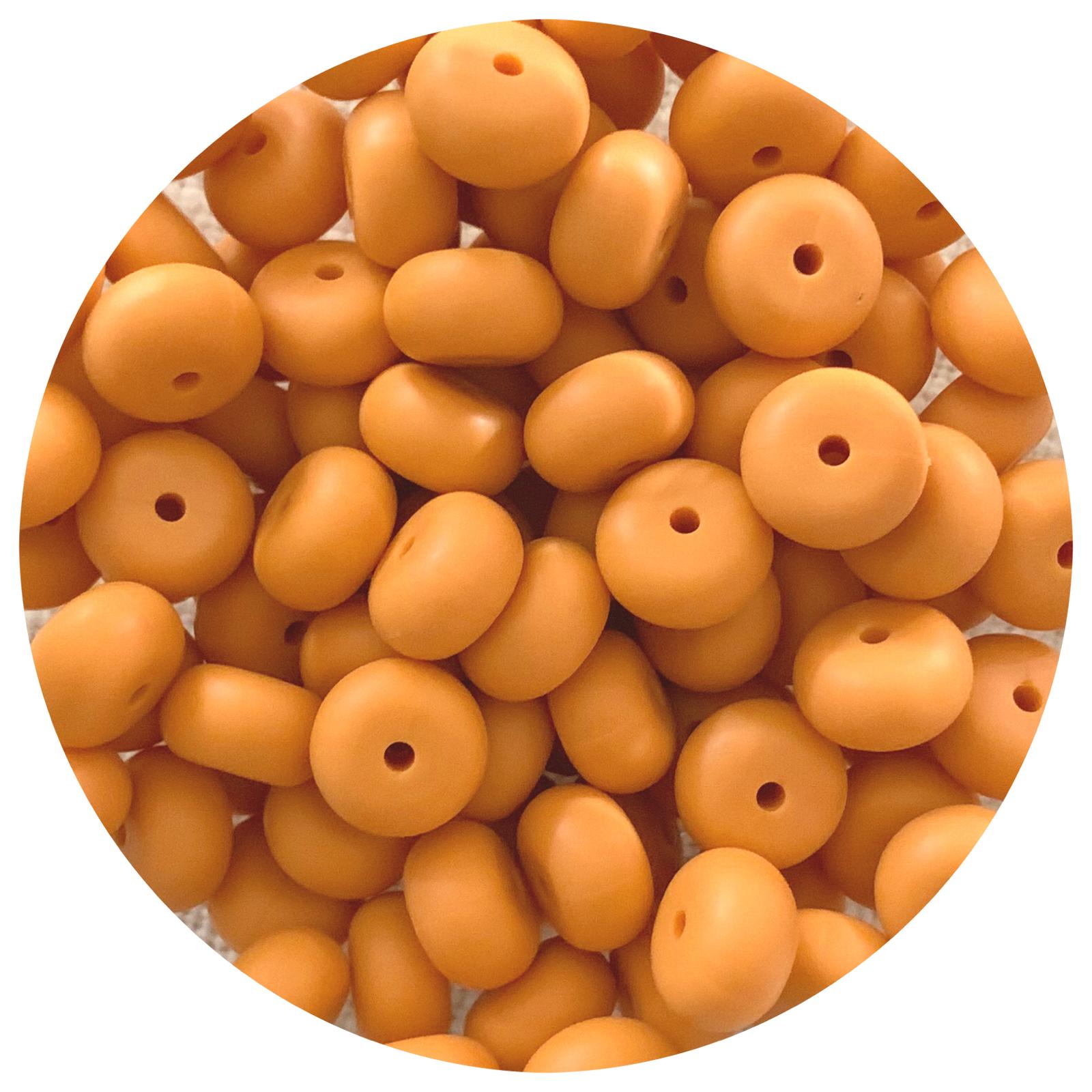 Mango Orange - Mini Abacus - Each