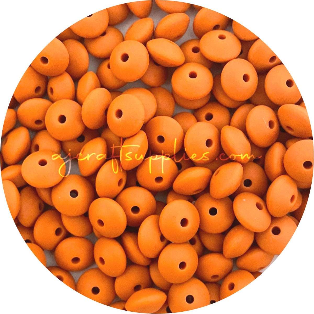 Terracotta - 12mm Mini Saucer - Each