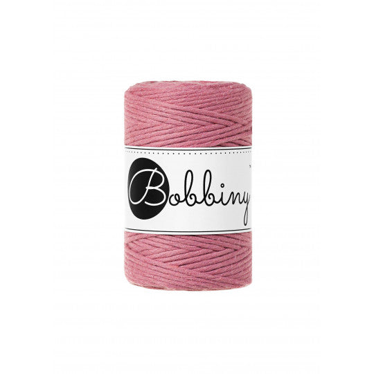 BOBBINY BABY 1.5MM MACRAME CORD - AJ Craft Supplies