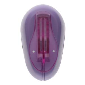 Earring Card Paper Punch - 2 Holes (Double Post)