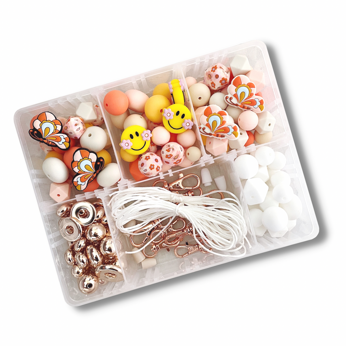 Medium DIY Craft Kit - Fully Retro