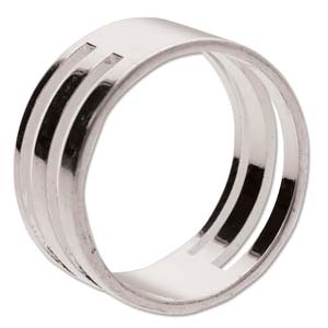 Beadsmith Jump Ring Opener - Silver - 1 pc
